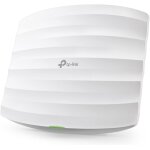 Omada eap110 point d'accès wifi 4 n300 planfonier, 1 ports ethernet 10 / 100m, support poe passive Omada eap110 point d'accès wifi 4 n300 planfonier, 1 ports ethernet 10 / 100m, support poe passive
