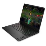 Omen slim by hp laptop 16 - an0026nf - 16  core ultra 5 225h 16 go ram 512 go ssd nvidia geforce rtx ...