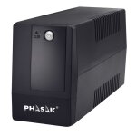Onduleur ph 9406 phasak basic interactif 600 va Onduleur ph 9406 phasak basic interactif 600 va