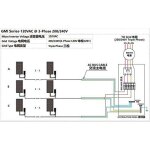 Onduleur solaire pour raccordement au reseau, mppt onde sinusoidale pure, entr¿¿e dc26v - 46v, sortie ... Onduleur solaire pour raccordement au reseau, mppt onde sinusoidale pure, entr¿¿e dc26v - 46v, sortie ...
