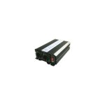 Onduleur transformateur de courant 12 volts � 230v 1500w onde modifi�e 50. 088