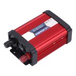 Onduleur de voiture à onde sinusoïdale modifiée, adaptateur de convertisseur de chargeur usb 1000w 24v ... Onduleur de voiture à onde sinusoïdale modifiée, adaptateur de convertisseur de chargeur usb 1000w 24v ...
