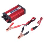 Onduleur de voiture à onde sinusoïdale modifiée, adaptateur de convertisseur de chargeur usb 2000w 24v ... Onduleur de voiture à onde sinusoïdale modifiée, adaptateur de convertisseur de chargeur usb 2000w 24v ...