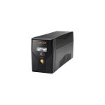 Onduleur x3 ex lcd usb - 650 va infosec 65966