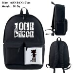 One piece sac  dos priphrique one piece anime sac d'cole couleur assortie sac de voyage en plein ...