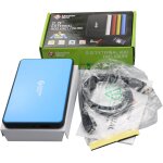 One touch disque dur de sauvegarde usb 3. 0 portable disque dur externe ultra - rapide pour ordinateur ...