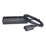 Online usv - unit de distribution d'alimentation - entre : iec 60320 c14 - connecteurs de sortie : ...