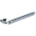 Online usv - unit de distribution d'alimentation (rack - montable) - entre : iec 60320 c20 - connecteurs ...