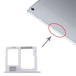 (or) - pour samsung galaxy tab a 10. 1, plateau pour carte sim et carte micro sd (or) - pour samsung galaxy tab a 10. 1, plateau pour carte sim et carte micro sd