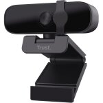 Oran webcam 1080p avec micro et filtre de confidentialit�, webcam usb mise au point fixe 30 fps, 85% ...