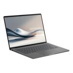 Ordinateur portable asus zenbook a14 ux3407qa 14  oled 32 go 1 to ssd