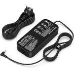 Ordinateur portable chargeur compatible avec asus rog gaming g750jm g751jm g750js g752vt g750jw g750jx ...