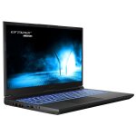 Erazer crawler e40 md62563 - 15. 6  core i5 i5 - 12450h 16 go ram 512 go ssd noir