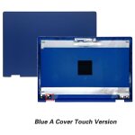 Ordinateur portable lcd couverture arrière pour hp pavilion x360 14 - cd série occupation cd005ns lcd ... Ordinateur portable lcd couverture arrière pour hp pavilion x360 14 - cd série occupation cd005ns lcd ...