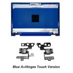 Ordinateur portable lcd couverture arrière pour hp pavilion x360 14 - cd série occupation cd005ns lcd ... Ordinateur portable lcd couverture arrière pour hp pavilion x360 14 - cd série occupation cd005ns lcd ...