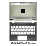 Ordinateur portable lcd couverture arrière pour hp pavilion x360 14 - cd série occupation cd005ns lcd ... Ordinateur portable lcd couverture arrière pour hp pavilion x360 14 - cd série occupation cd005ns lcd ...