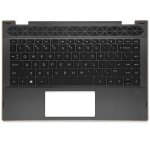 Ordinateur portable lcd couverture arrière pour hp pavilion x360 14 - cd série occupation cd005ns lcd ... Ordinateur portable lcd couverture arrière pour hp pavilion x360 14 - cd série occupation cd005ns lcd ...