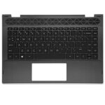 Ordinateur portable lcd couverture arrière pour hp pavilion x360 14 - cd série occupation cd005ns lcd ... Ordinateur portable lcd couverture arrière pour hp pavilion x360 14 - cd série occupation cd005ns lcd ...