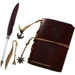 Ordinateur portable rechargeable journal en cuir avec papier spécial feather marque - page et stylo à ... Ordinateur portable rechargeable journal en cuir avec papier spécial feather marque - page et stylo à ...