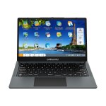 Ordissimo agathe 4 - 14. 1  pentium silver n5030 4 go ram 128 go ssd gris azerty