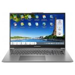 Ordissimo laura 3 - 17. 3  core i3 i3 - 1215u 8 go ram 500 go ssd gris azerty