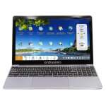 Ordissimo lucie 3 - 15. 6  n - series n100 8 go ram 256 go ssd gris azerty