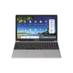 Ordissimo lucie 3 - 15. 6  pentium silver n5030 4 go ram 128 go ssd argent