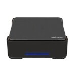 Ordissimo luna 2 - celeron j3455 1. 5 ghz 4 go ram 64 go noir