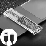 Ore - boîtier de disque dur m. 2 ssd type c usb3. 1 sata, boîtier de disque dur transparent m. 2 ssd ... Ore - boîtier de disque dur m. 2 ssd type c usb3. 1 sata, boîtier de disque dur transparent m. 2 ssd ...