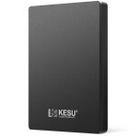 Ore - kesu - disque dur externe hdd portable, 2. 5 pouces, 250 go, 320 go, 500 go, 1 to, usb 3. 0, compatible ...
