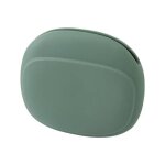 Organiseur pour écouteurs et serre - câbles en silicone, pochette en silicone pour ranger écouteurs, ... Organiseur pour écouteurs et serre - câbles en silicone, pochette en silicone pour ranger écouteurs, ...