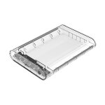 Orico 3. 5  usb 3. 0 bo�tier de disque dur externe, sata iii 5 gb / s pour disque dur interne sata de ...