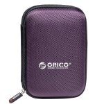 Orico housse de protection pour disque dur externe portable de 2, 5 pouces housse de protection double ...