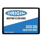 Origin storage - ssd - 500 go - interne - 2. 5  (dans un support de 3, 5 ) - sata 6gb / s