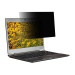 Origin storage - filtre de confidentialit� pour ordinateur portable - � double sens - amovible - branchement ...