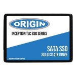 Origin storage inception tlc830 series - ssd - chiffr� - 500 go - interne - 2. 5  - sata 6gb / s - m�moire ...