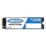 Origin storage - ssd - 512 go - interne - m. 2 - pcie (nvme) - pour dell inspiron 15; optiplex 50xx, ...