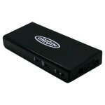 Origin storage y4h06aa - os station d'accueil usb 3. 2 gen 1 (3. 1 gen 1) type - a noir