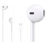 Original apple - ecouteurs prise usb - c kit pieton main libre oreillette filaire casque audio origine ...