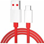 Original c�ble chargeur data cordon fil d'alimentation rouge charge recharge rapide 4a max usb - a vers ...