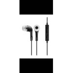 Original casque ecouteurs kit main libre oreillette - noir - origine pour galaxy a01 a02 a02s a03 a03s ...