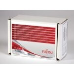 Original fujitsu accessoires con - cle - w24 reinigungstcher lingettes de nettoyage f1 pour les scanners ...