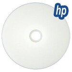 Original hp accessoires informatiques dme00070wip dvd - r 4. 7gb / 120min / 16x bulk pack (50 disc)