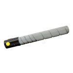 Original konica minolta a11g251 / tn - 216 y - toner jaune