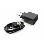 Originale chargeur asus + c�ble usb pour asus zf5