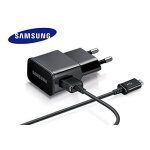 Originale chargeur + cable usb eta u90 2a samsung gt - i9000 galaxy s i9000 galaxy s