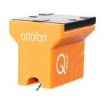 Ortofon mc quintet - cartouche phono pour platine - bronze