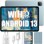 Oscal pad 50 wifi tablette tactile 10. 1 pouces hd + ips android 13 2. 4g + 5g wifi 6, ram 6 go rom 64 ...