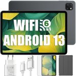 Oscal pad 50 wifi tablette tactile 10. 1 pouces hd + ips android 13 2. 4g + 5g wifi 6, ram 6 go rom 64 ...