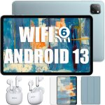 Oscal pad 50 wifi tablette tactile 10. 1 pouces hd + ips android 13 ram 6 go rom 64 go - sd 1 to 5100mah ...